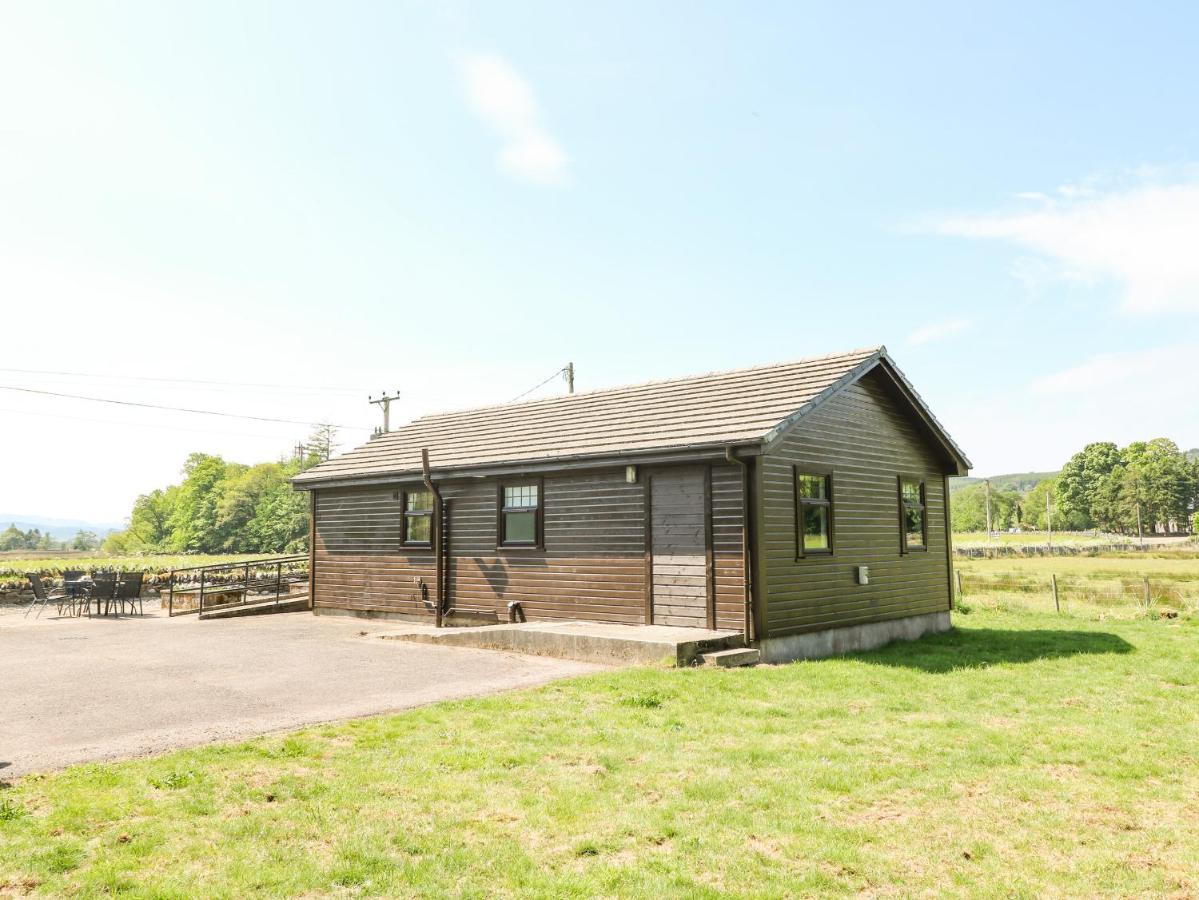 Kilmartin View Villa Lochgilphead Exterior photo