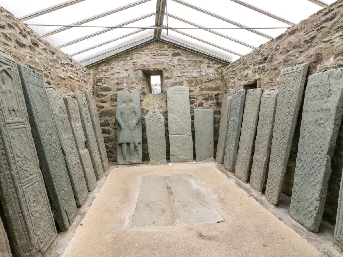 Kilmartin View Villa Lochgilphead Exterior photo